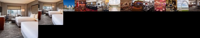 Hyatt Regency Saint Louis at The Arch