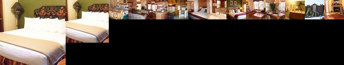 Westgate Branson Woods Resort