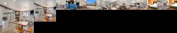 Days Inn & Suites by Wyndham Traverse City