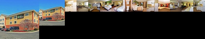 Extended Stay America - Detroit - Sterling Heights