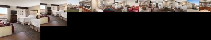 Hampton Inn & Suites Detroit Sterling Heights