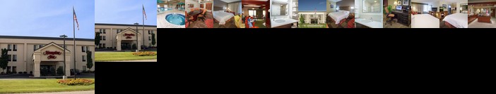 Hampton Inn South Haven