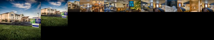 Holiday Inn Express Hotel & Suites South Haven