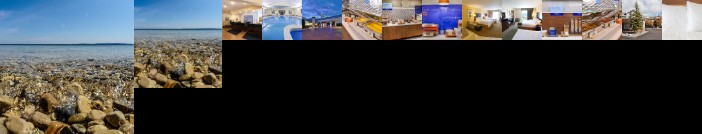 Holiday Inn Express Lake Front - St Ignace