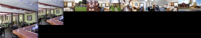 Clarion Hotel Detroit Metro Airport