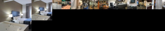 Comfort Inn Port Huron