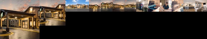 Quality Inn Marquette