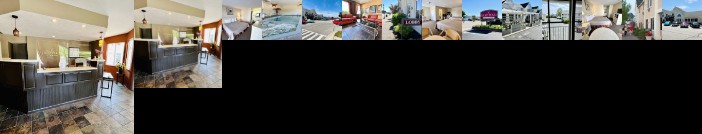 Court Plaza Inn & Suites of Mackinaw