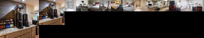 Baymont by Wyndham Mackinaw City