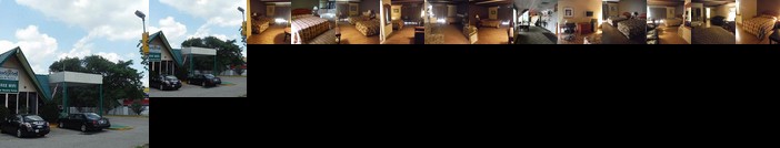 Budgetel Inn & Suites Hotel