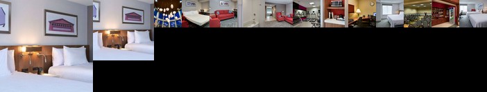 Hilton Garden Inn Detroit Downtown