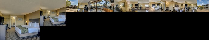 Rivertown Inn & Suites Downtown Detroit