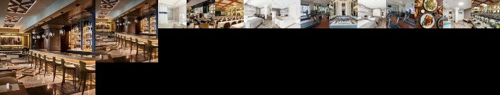 Atheneum Suite Hotel