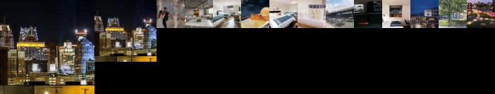 Trumbull And Porter Hotel