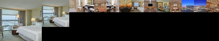 Westin Detroit Metropolitan Airport