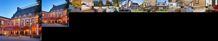 The Dearborn Inn A Marriott Hotel