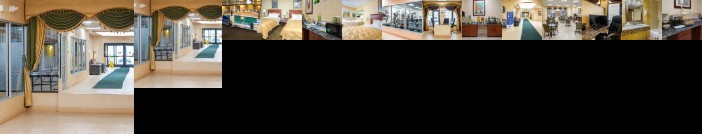 Quality Inn & Suites Coldwater