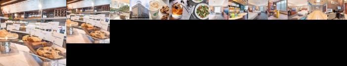 Courtyard Silver Spring Downtown