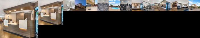 Quality Inn & Suites Laurel