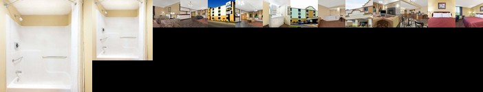 Days Inn by Wyndham Hagerstown