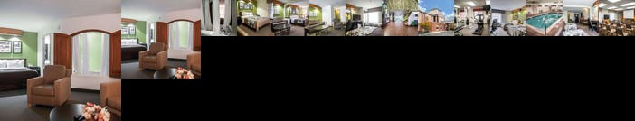Sleep Inn & Suites Emmitsburg