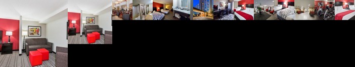 BWI Airport Inn & Suites