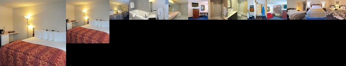 Regency Inn & Suites West Springfield