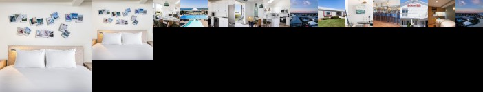 Red Jacket Beach Resort