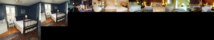 Belfry Inn and Bistro