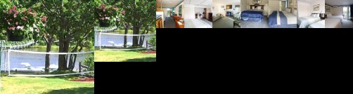 Green Harbor Waterfront Lodging