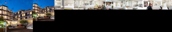 Vineyard Square Hotel & Suites