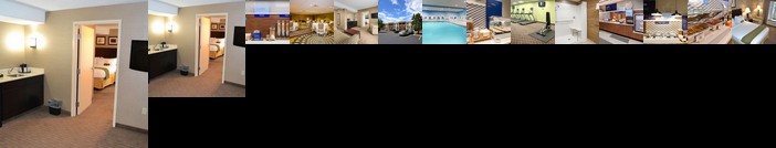 Holiday Inn Express Boston South - Brockton