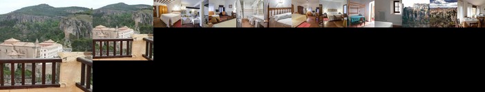 Posada San Jose Cuenca