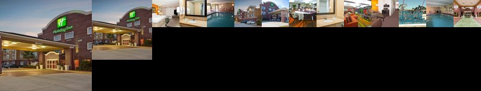 Holiday Inn Hotel & Suites Slidell