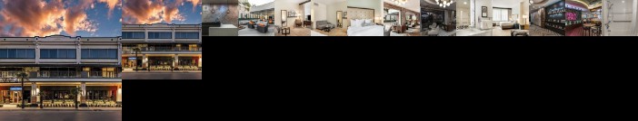 St Charles Coach House an Ascend Hotel Collection Member