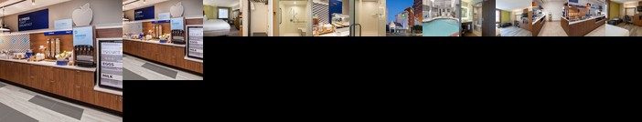 Holiday Inn Express New Orleans Downtown