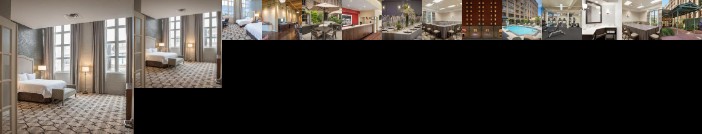 Hampton Inn and Suites New Orleans Convention Center