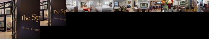 Courtyard by Marriott New Orleans French Quarter Iberville