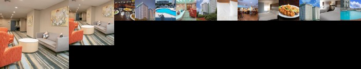 Holiday Inn Metairie New Orleans Airport