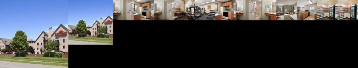 Hawthorn Suites by Wyndham Overland Park