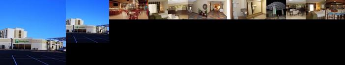 Holiday Inn Staunton