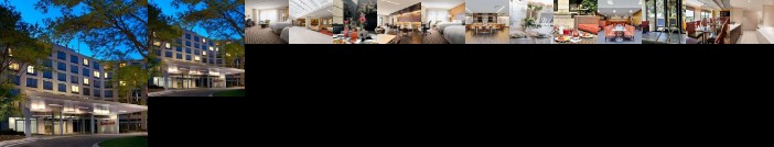 Chicago Marriott Naperville