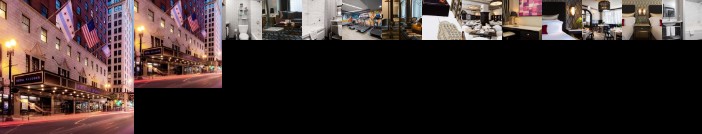The Allegro Royal Sonesta Hotel Chicago