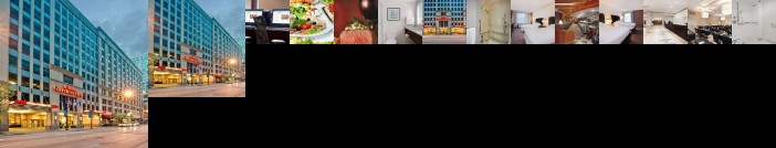 Hilton Garden Inn Chicago Downtown/Magnificent Mile