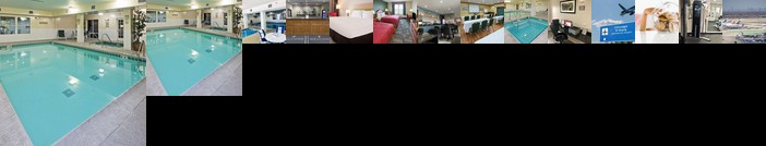 Country Inn & Suites by Radisson Chicago O'Hare South IL