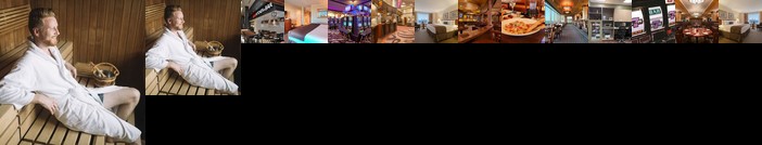 Harrah's Casino & Hotel Council Bluffs