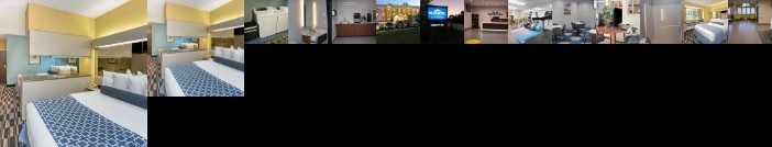 Microtel Inn & Suites by Wyndham Stockbridge Atlanta I-75