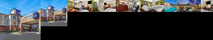 Sleep Inn & Suites Stockbridge