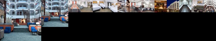 Holiday Inn Hotel & Suites Stockbridge-Atlanta I-75