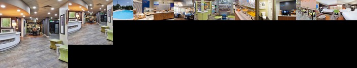 Holiday Inn Express Atlanta NW - Galleria Area